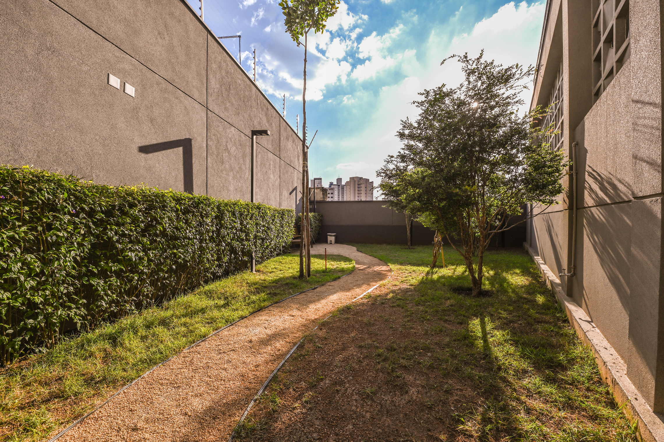 Vista Bárbara - Seisa Mester Empreendimentos Imobiliários