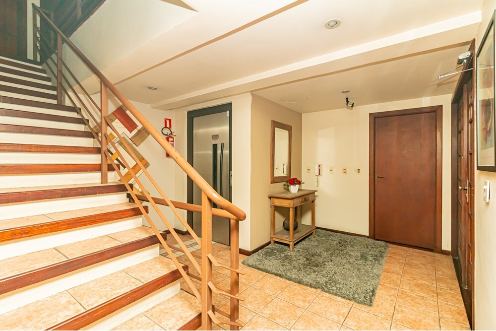 Residencial Multifamiliar de 1 quarto, 51m² no bairro Petrópolis, em Porto Alegre | Eu Corretor