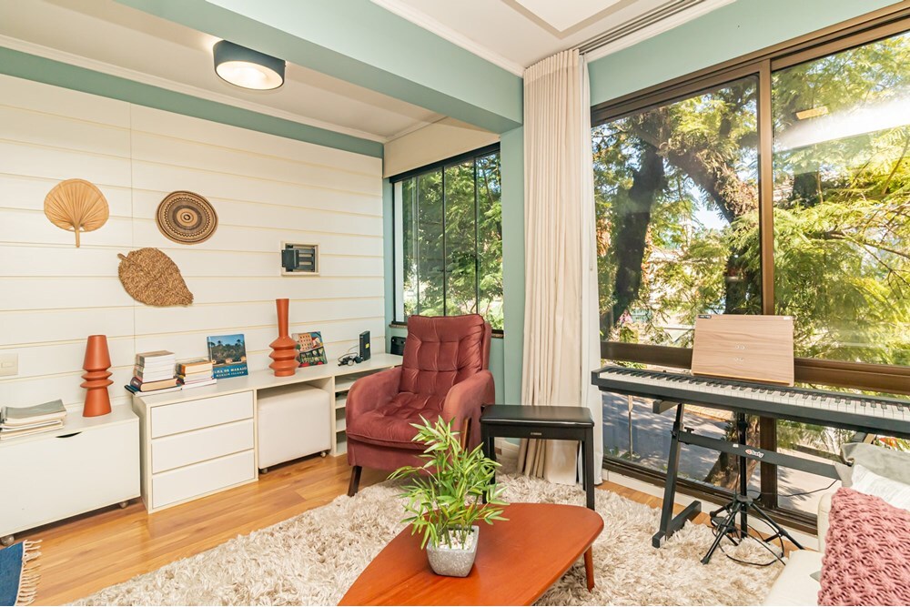 Residencial Multifamiliar de 1 quarto, 51m² no bairro Petrópolis, em Porto Alegre | Eu Corretor