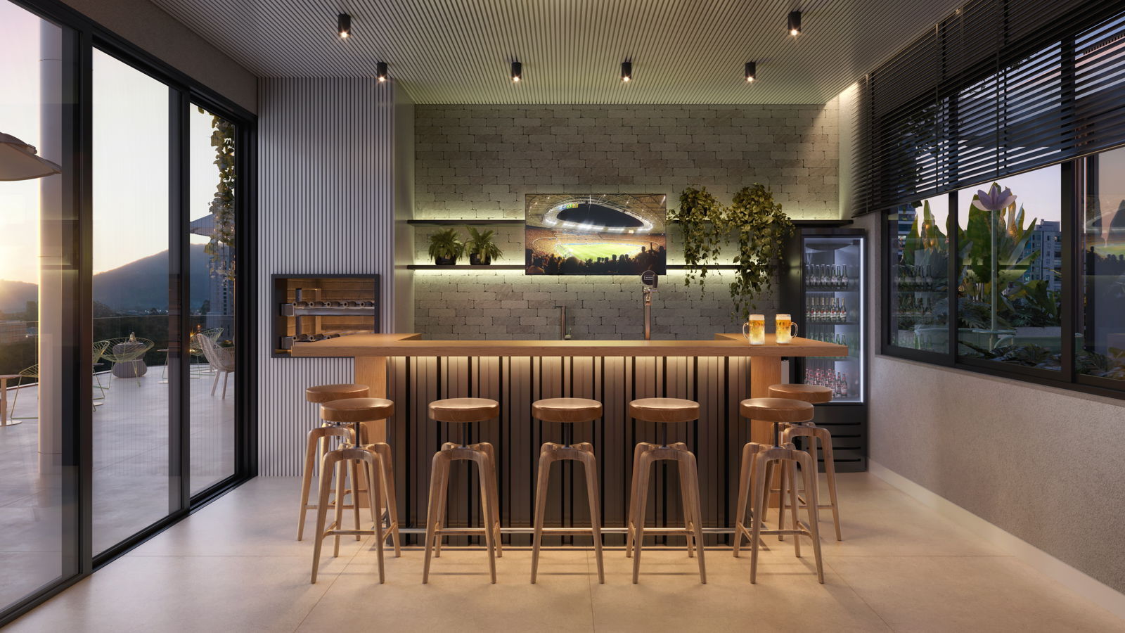 Pub
