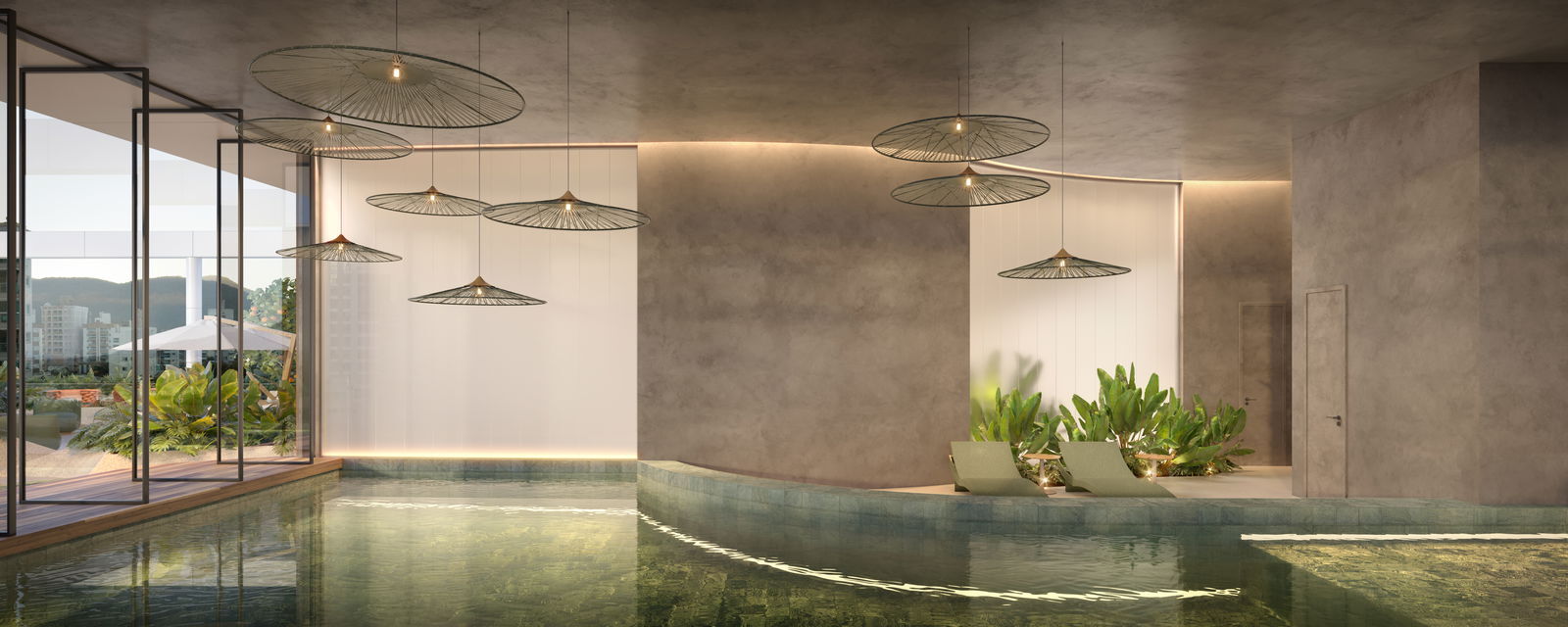 Piscina