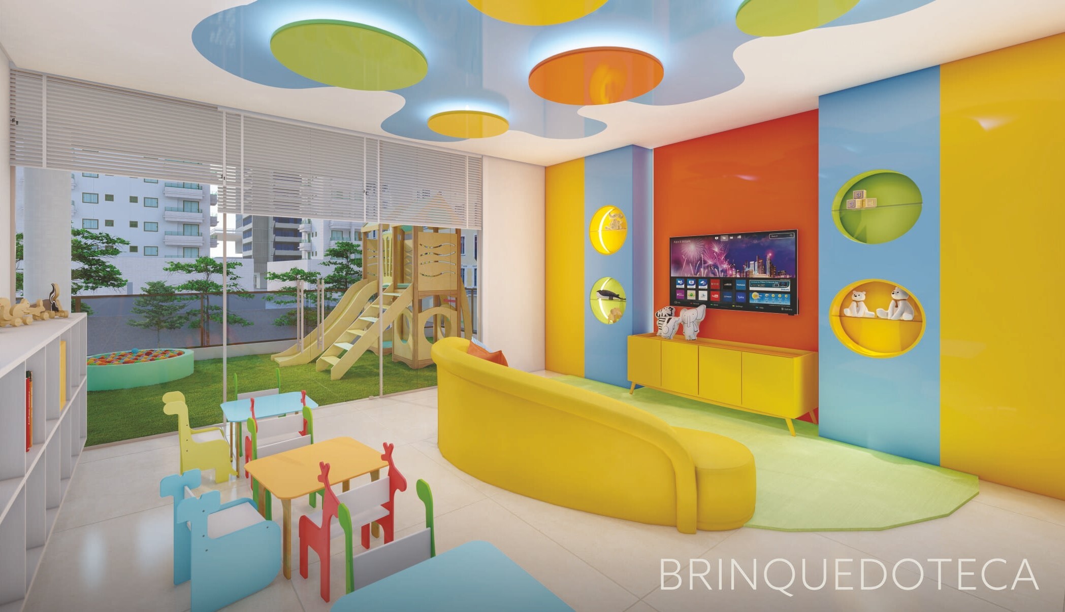 Residencial Multifamiliar de 1 quarto, 48m² no bairro Boa Viagem, em Recife | Eu Corretor