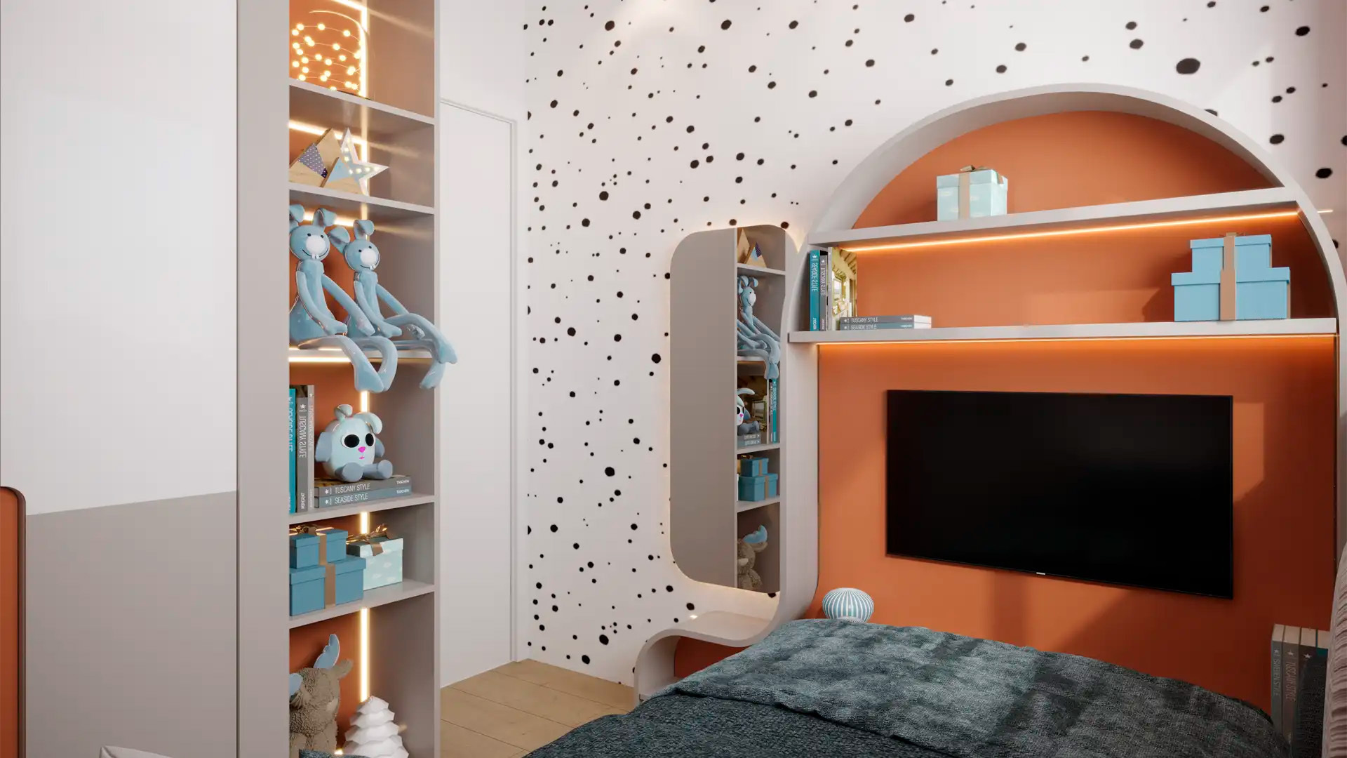 Derby Central - Max Plural Derby Central - Max Plural