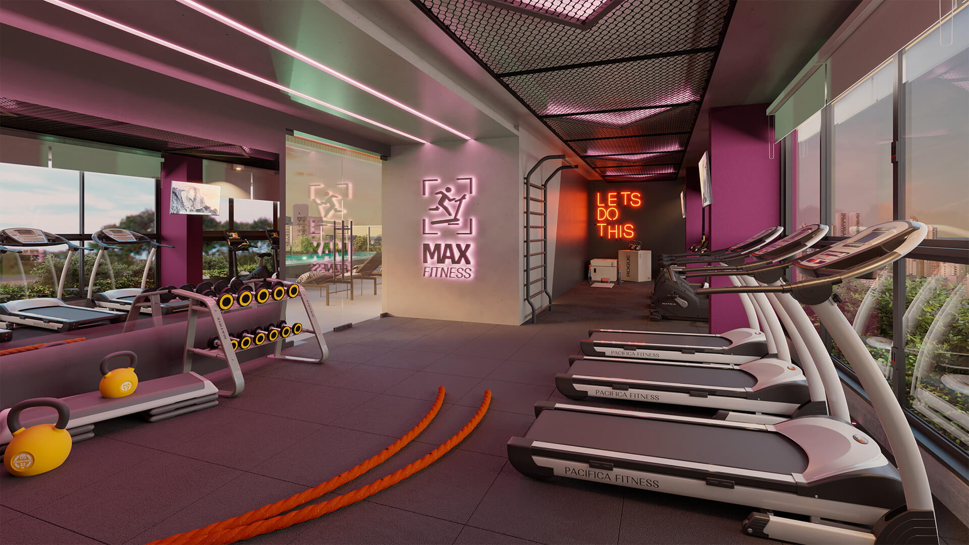 Derby Central - Max Plural Derby Central - Max Plural