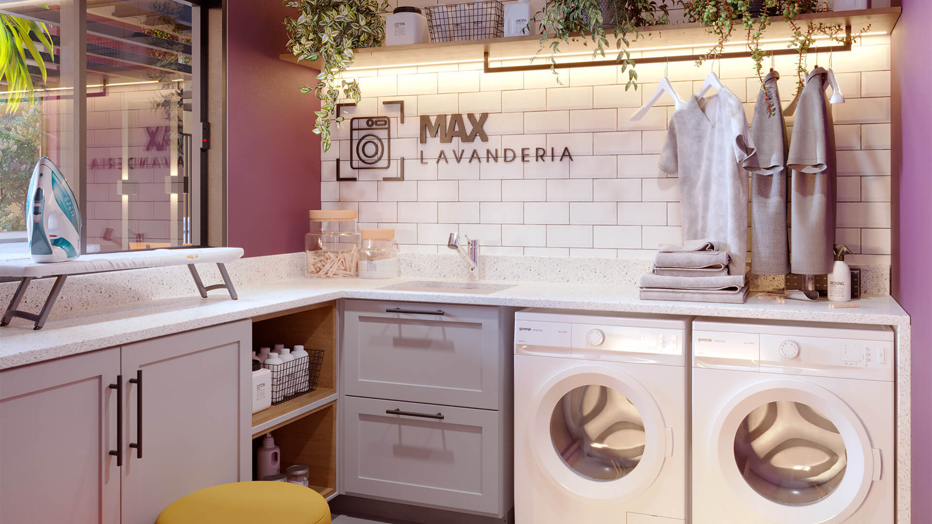 Derby Central - Max Plural Derby Central - Max Plural