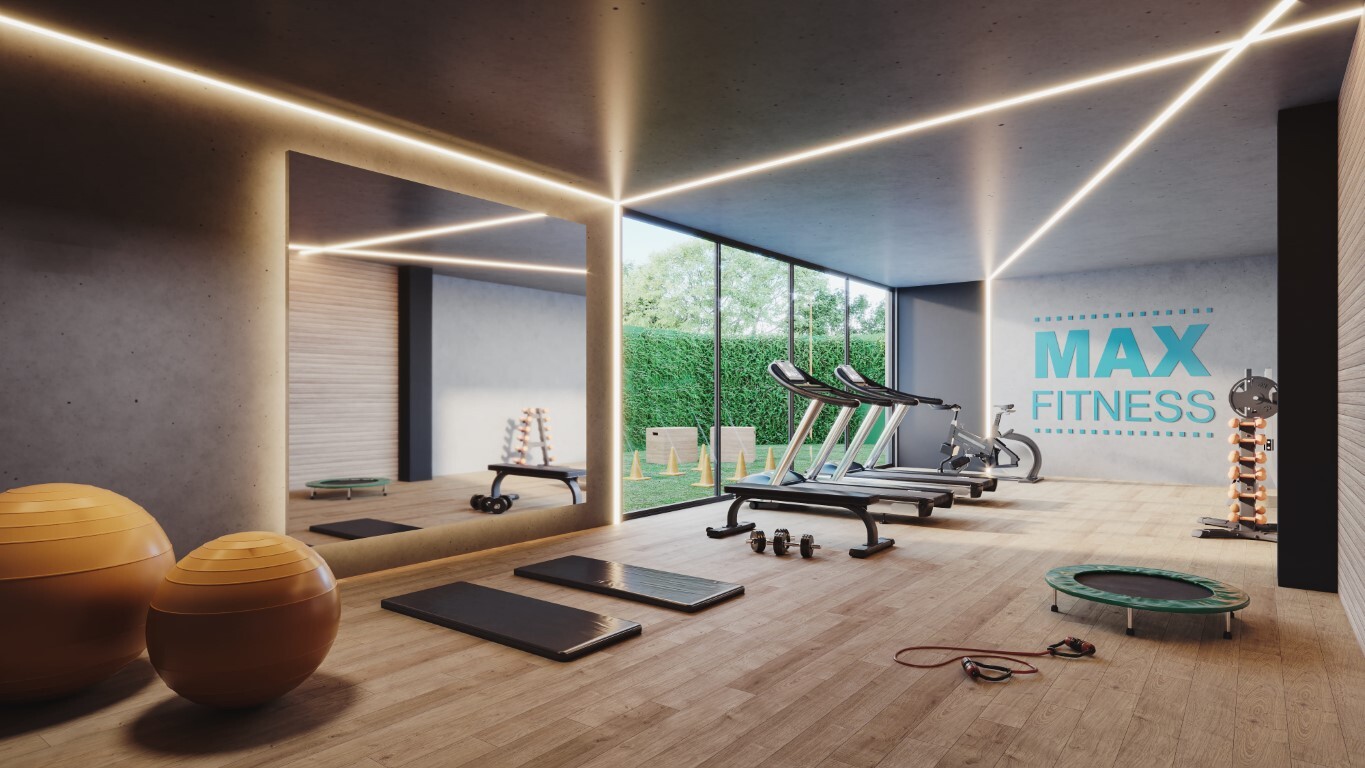 Carlos Mendonça - Residencial