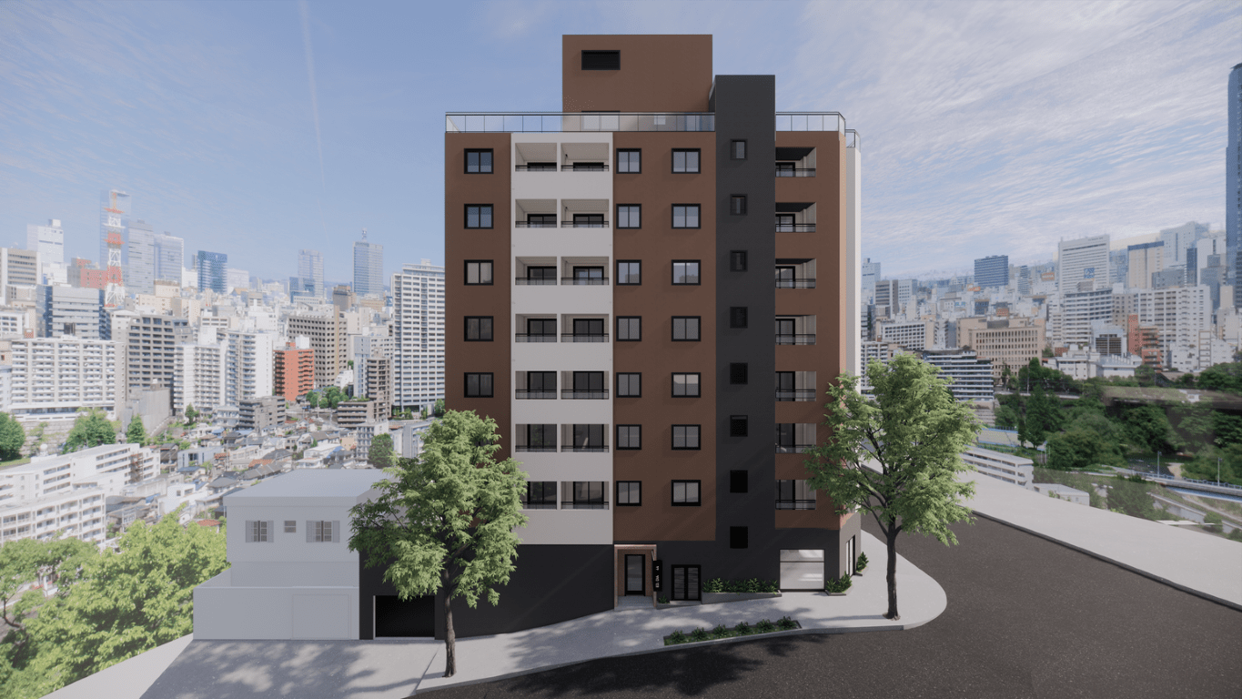 Dias 344 - Residencial