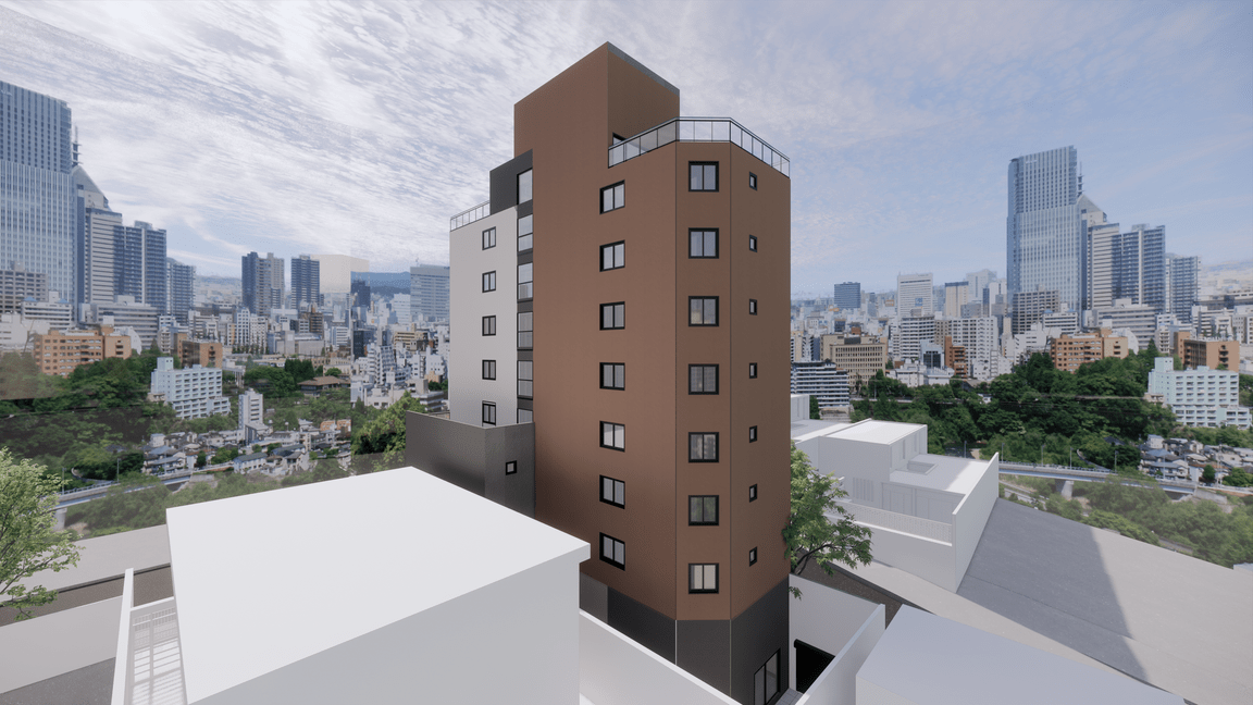 Dias 344 - Residencial