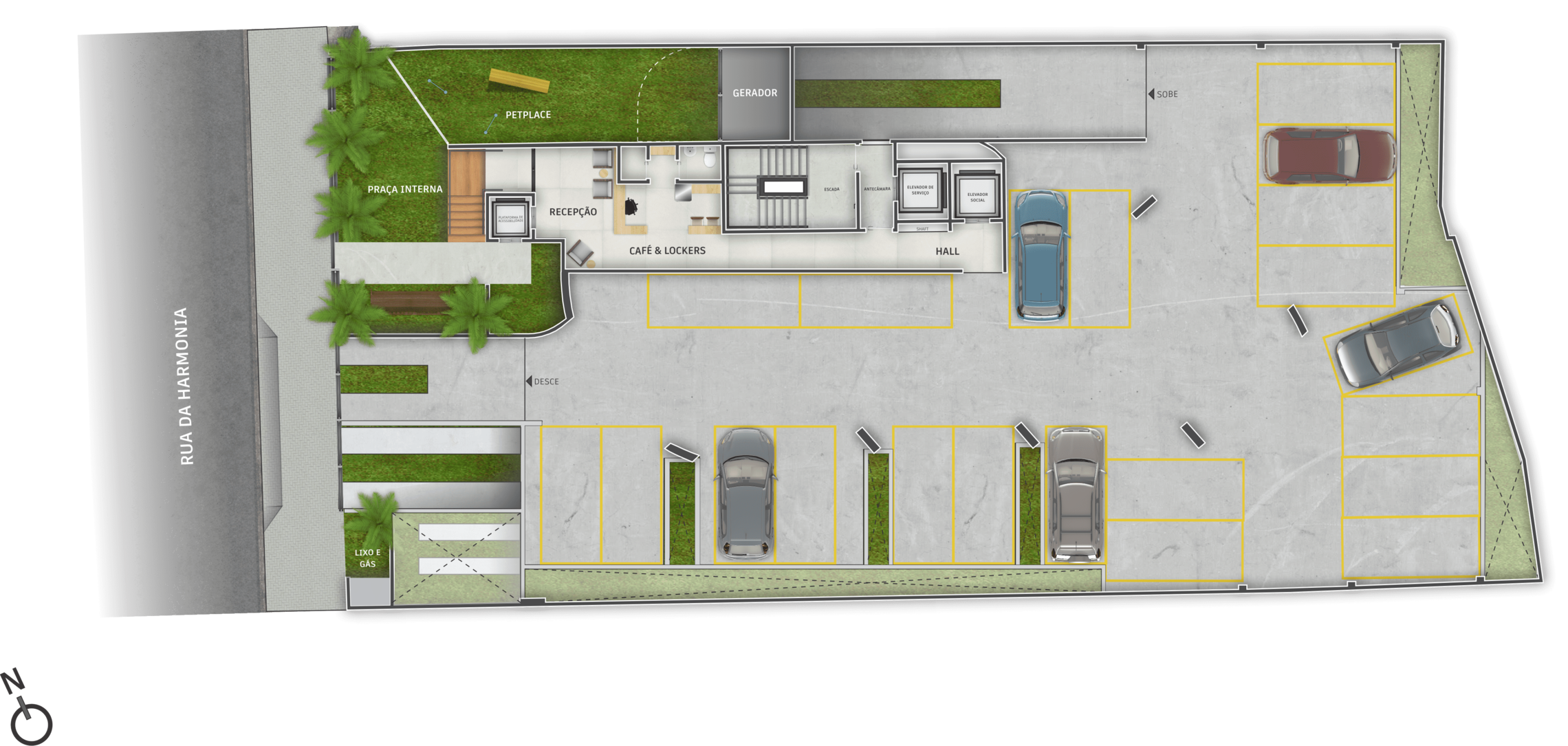 Max Trindade - Max Plural Max Trindade - Max Plural