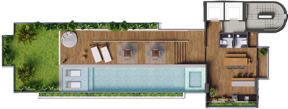 Carlos Mendonça - Residencial