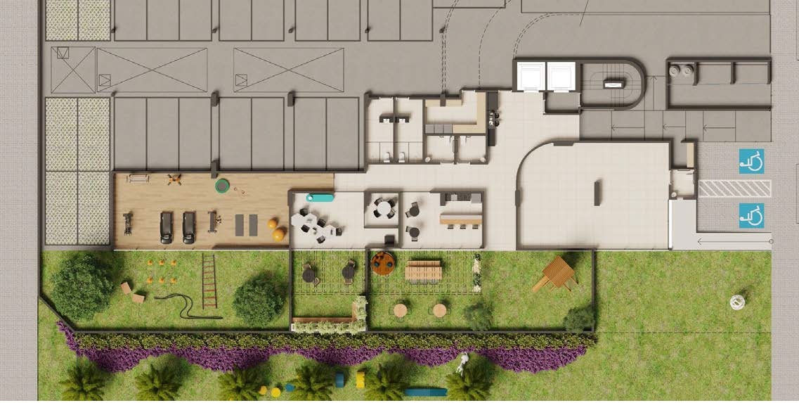 Carlos Mendonça - Residencial