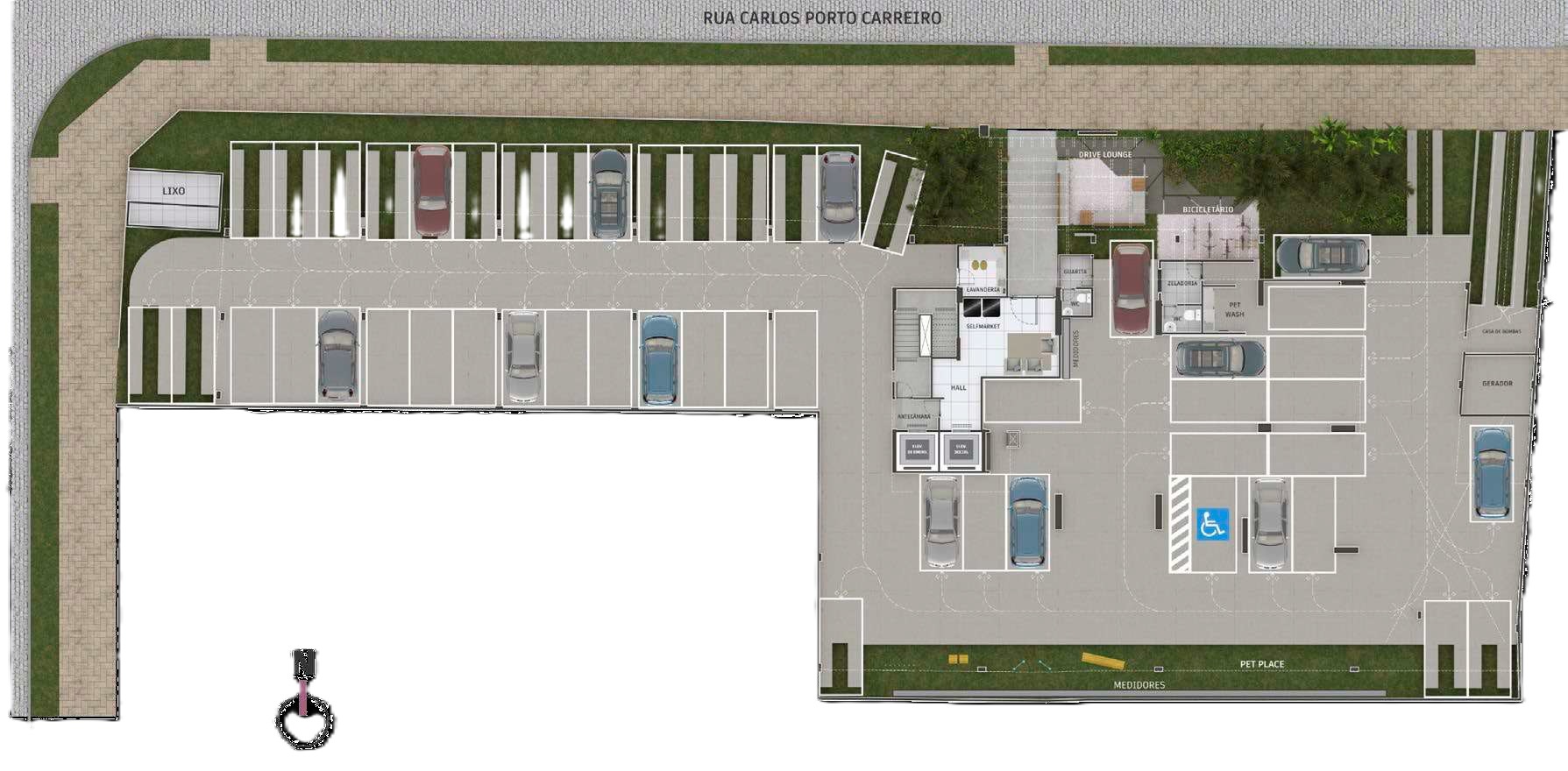 Derby Central - Max Plural Derby Central - Max Plural