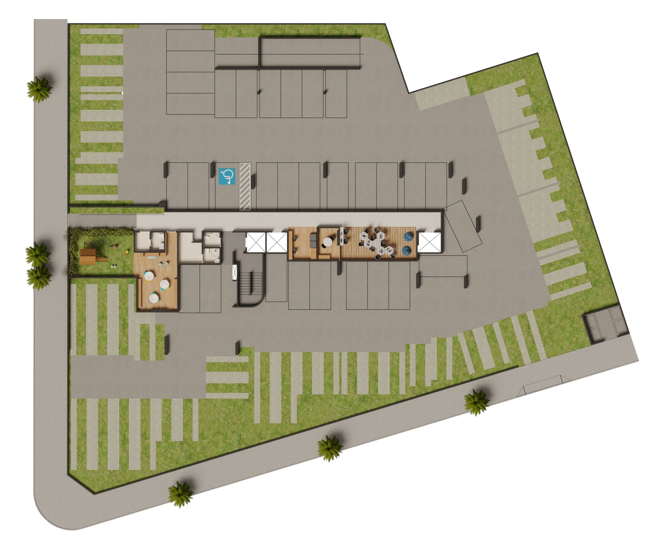 Noêmia Paraíso - Max Plural