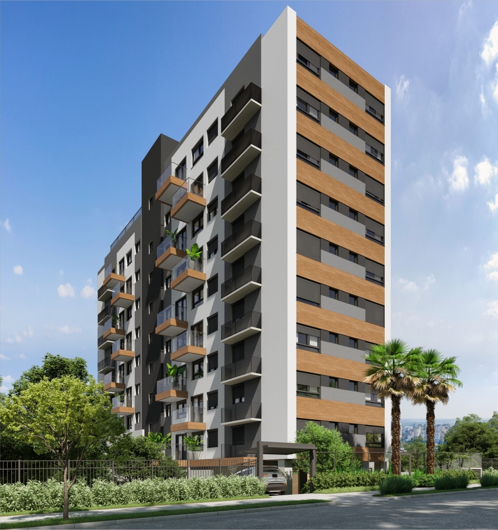 Residencial Multifamiliar de 2 quartos, 67m² no bairro Passo da Areia, em Porto Alegre | Eu Corretor