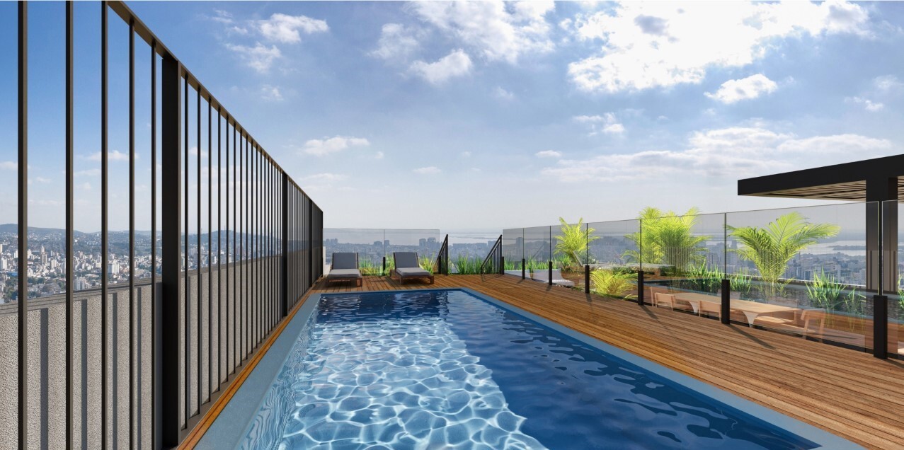 Residencial Multifamiliar de 2 quartos, 67m² no bairro Passo da Areia, em Porto Alegre | Eu Corretor