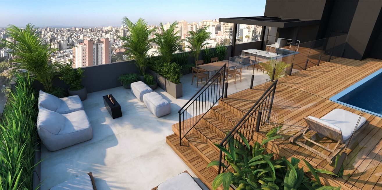 Residencial Multifamiliar de 2 quartos, 67m² no bairro Passo da Areia, em Porto Alegre | Eu Corretor