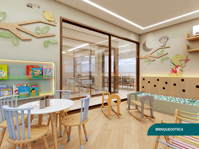 Residencial Multifamiliar de 3 quartos, 59m² no bairro Madalena, em Recife | Eu Corretor