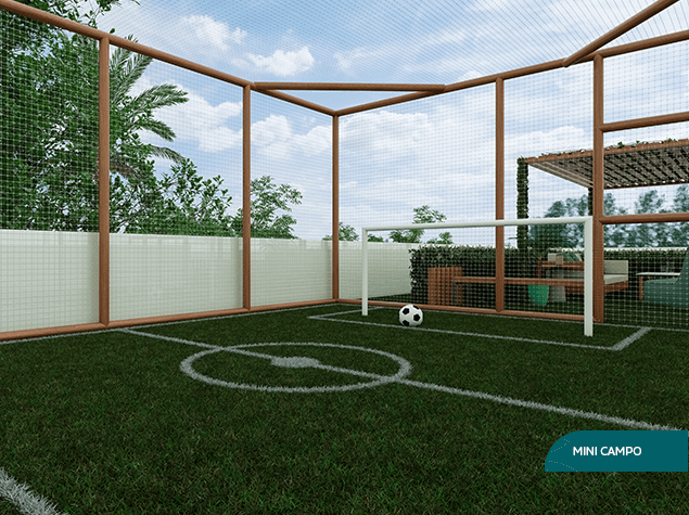 Residencial Multifamiliar de 3 quartos, 59m² no bairro Madalena, em Recife | Eu Corretor