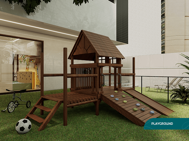 Residencial Multifamiliar de 3 quartos, 59m² no bairro Madalena, em Recife | Eu Corretor