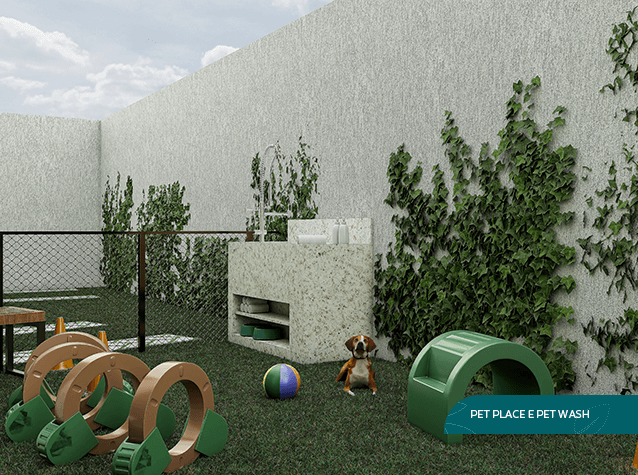 Residencial Multifamiliar de 3 quartos, 59m² no bairro Madalena, em Recife | Eu Corretor