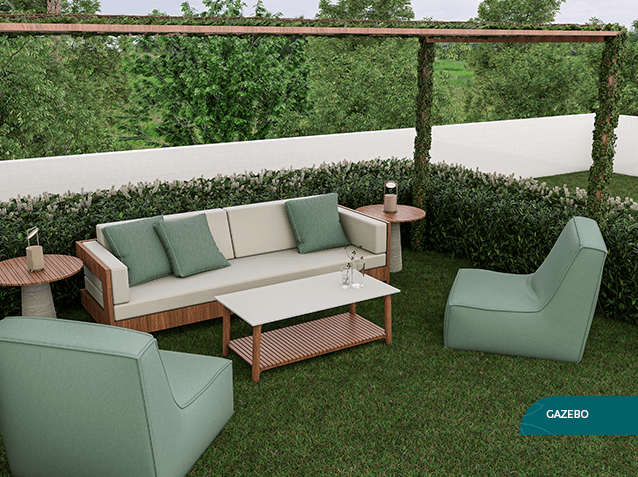 Residencial Multifamiliar de 3 quartos, 59m² no bairro Madalena, em Recife | Eu Corretor