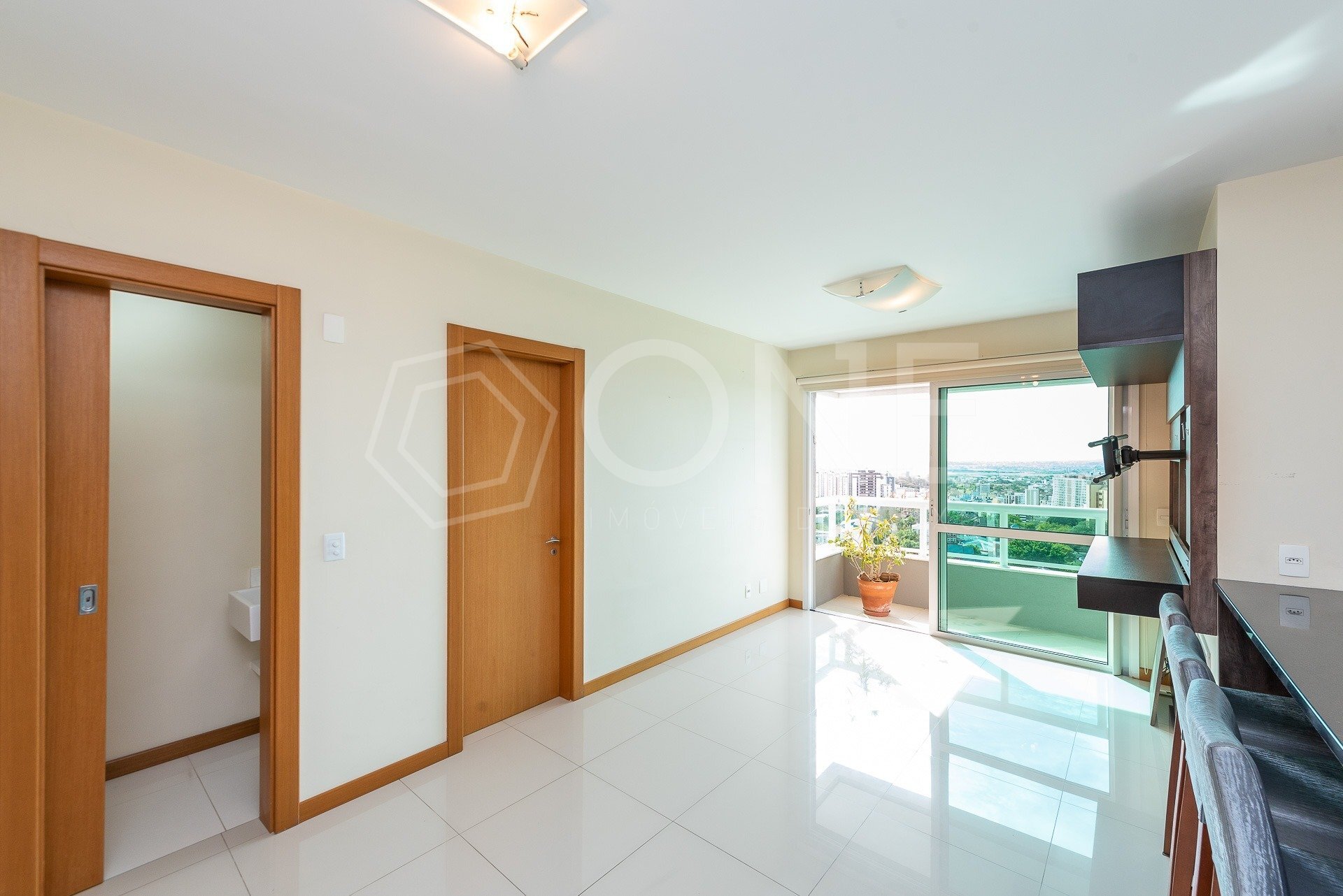 Residencial Multifamiliar de 1 quarto, 57m² no bairro Três Figueiras, em Porto Alegre | Eu Corretor
