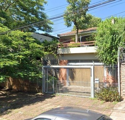Residencial Multifamiliar de 1402m² no bairro Santa Tereza, em Porto Alegre | Eu Corretor