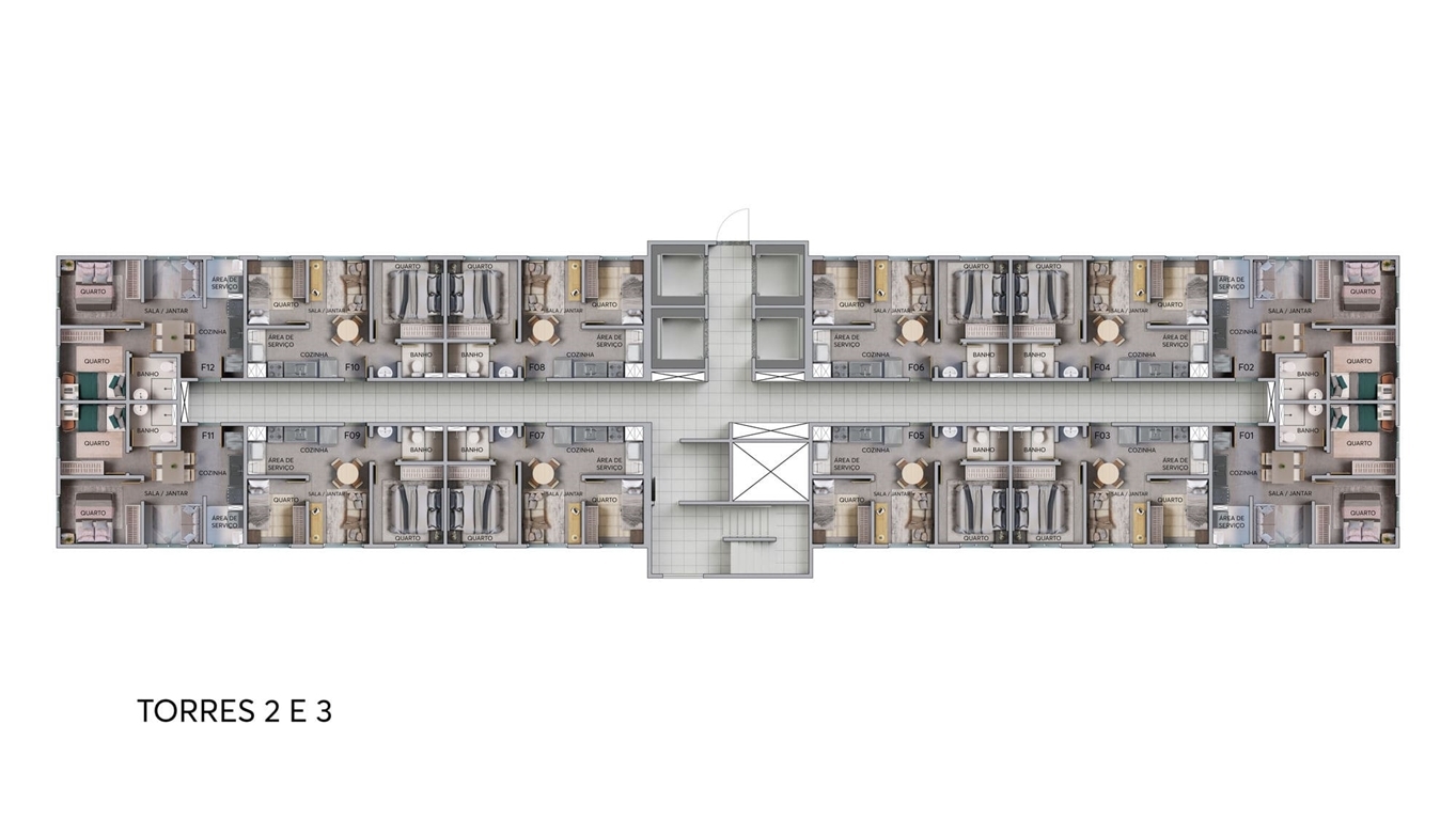 Gran Arena Itaquera - Fase 2 Gran Arena Itaquera - Fase 2