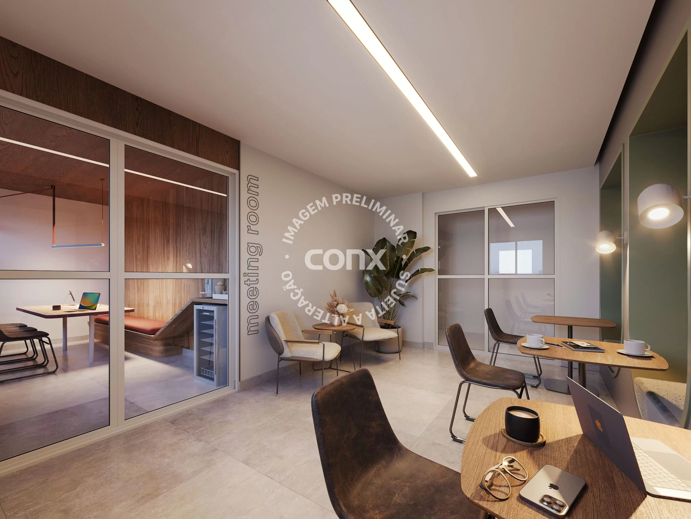Coworking