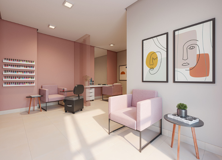 Residencial Multifamiliar de 2 quartos, 34m² no bairro Jardim Ubirajara (Zona Sul), em São Paulo | Eu Corretor