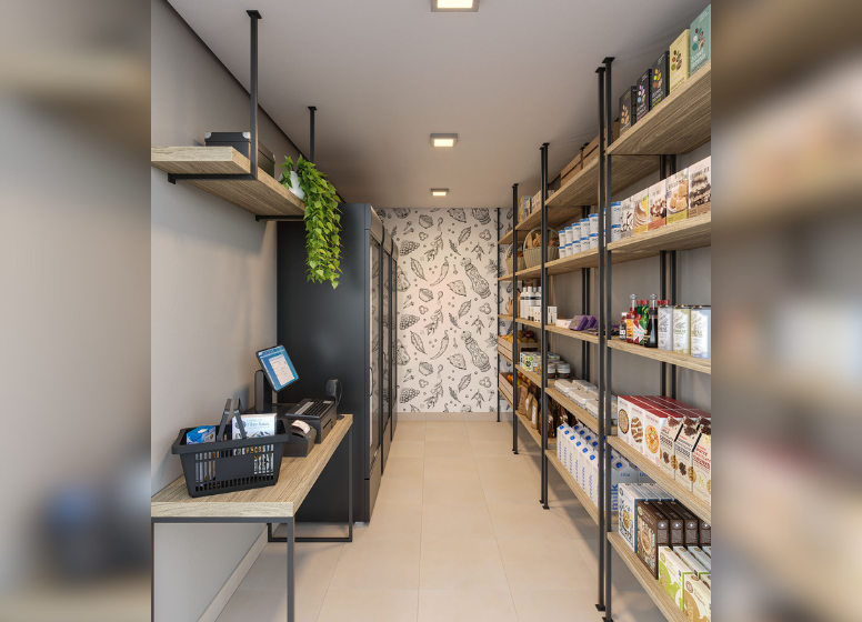 Residencial Multifamiliar de 2 quartos, 34m² no bairro Jardim Ubirajara (Zona Sul), em São Paulo | Eu Corretor