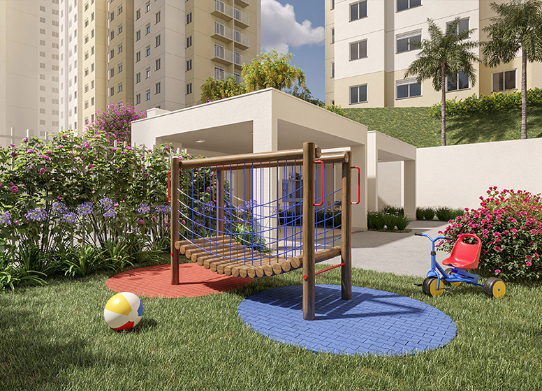 Residencial Multifamiliar de 2 quartos, 34m² no bairro Jardim Ubirajara (Zona Sul), em São Paulo | Eu Corretor