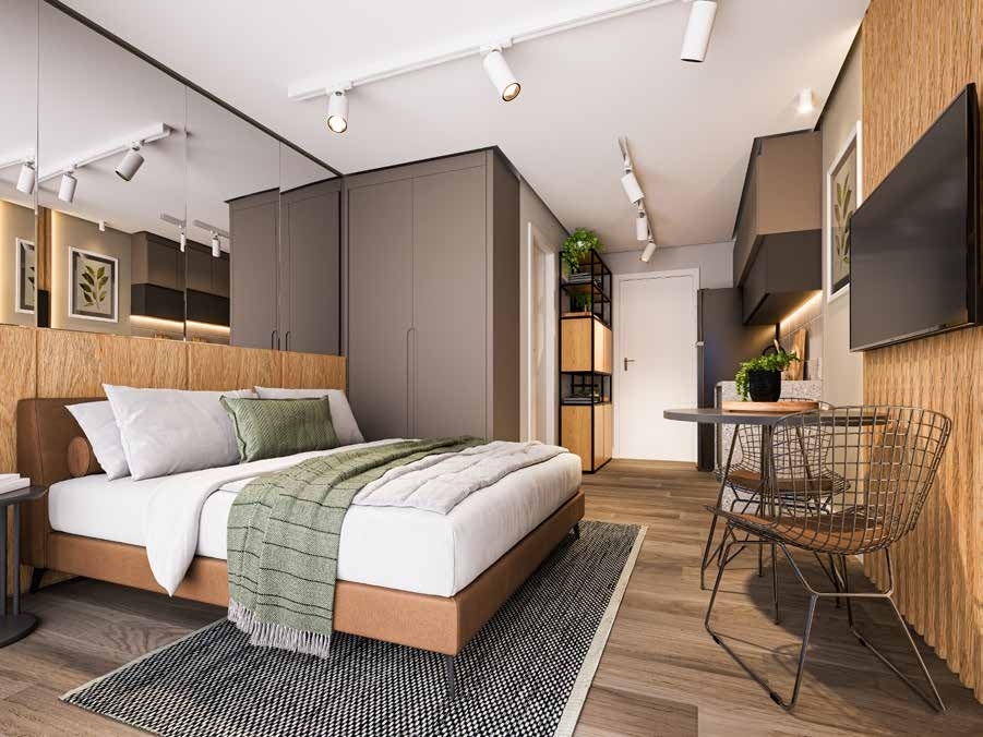 Dormitorio