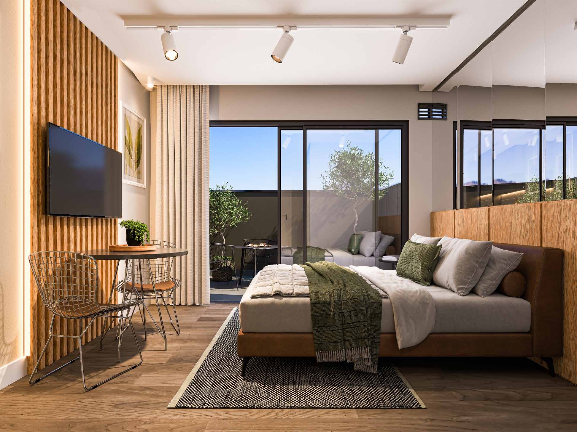 Dormitorio