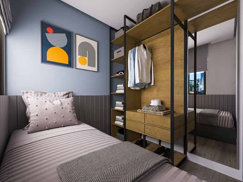 Dormitorio