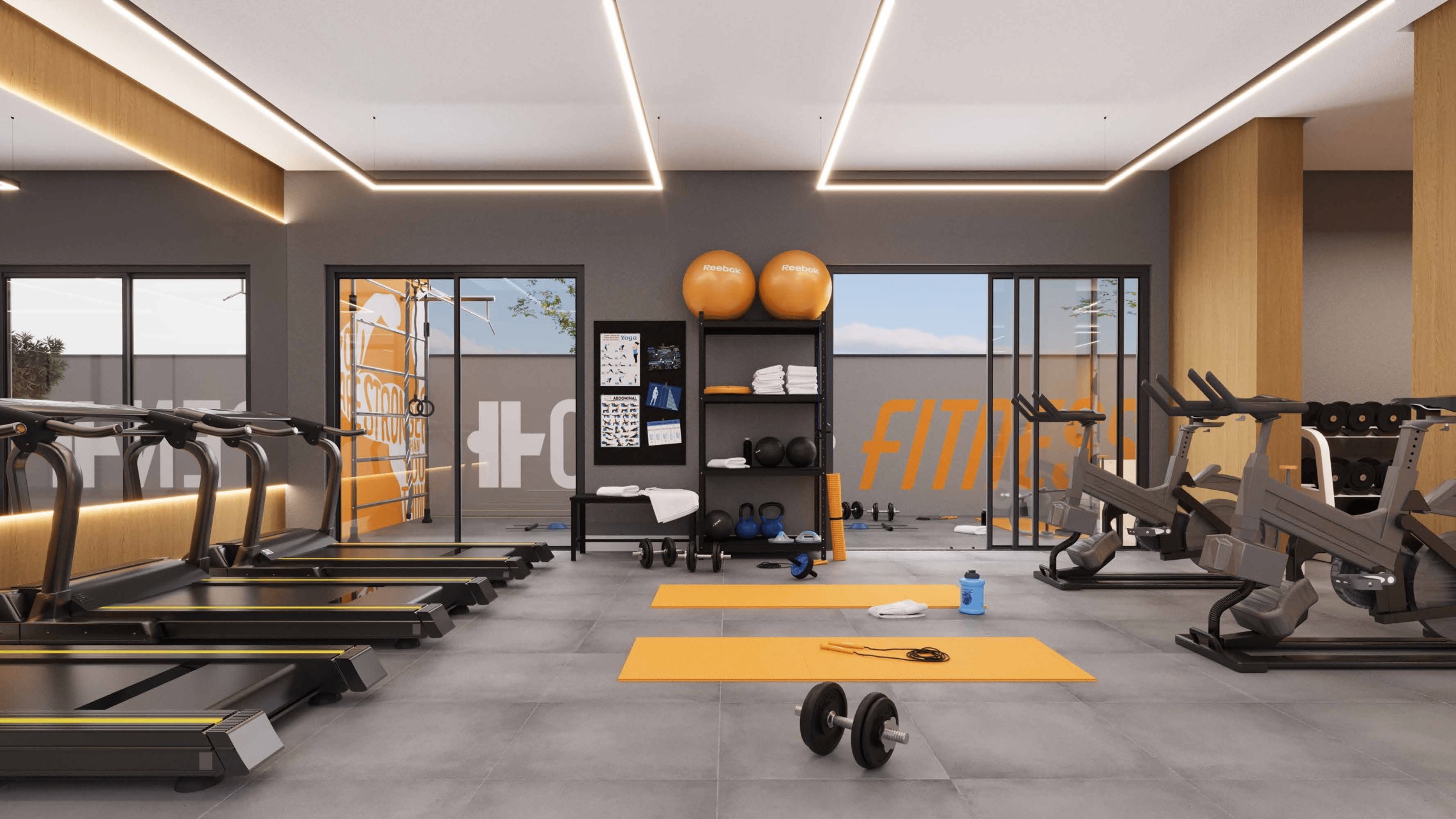 Fitness
