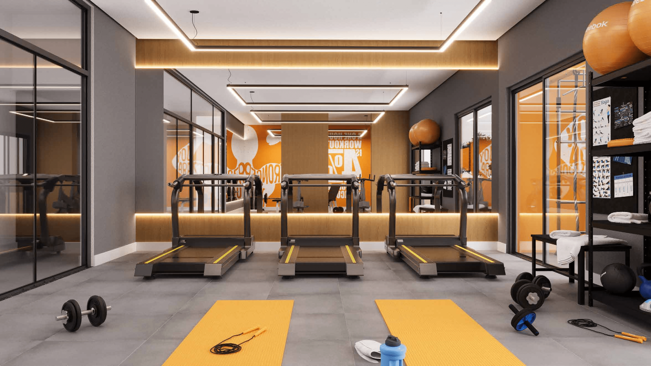 Fitness