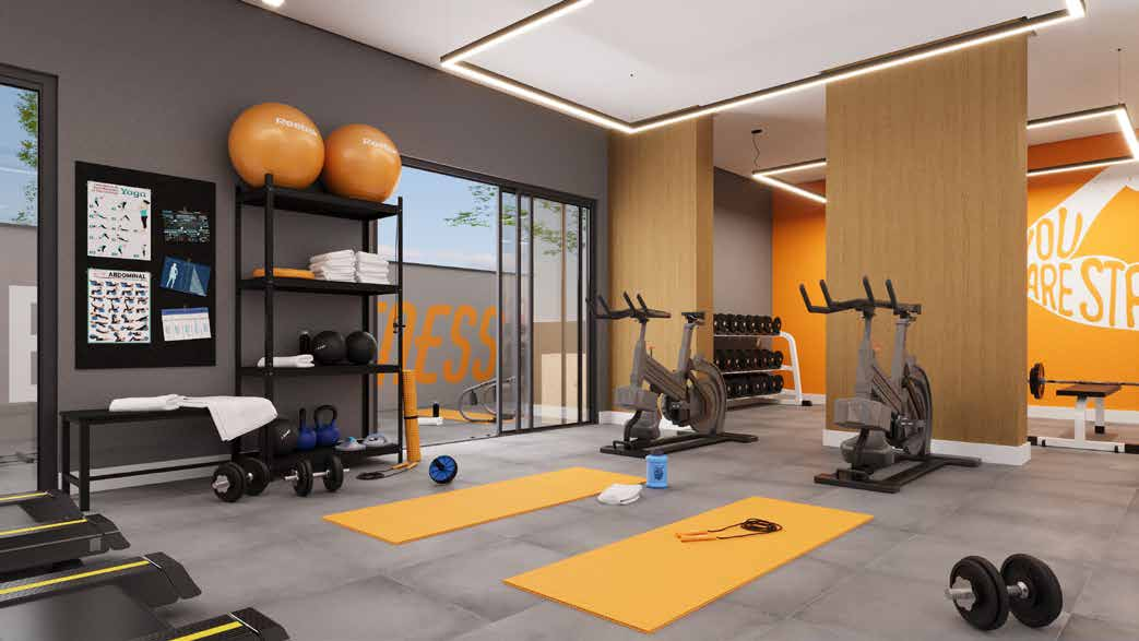 Fitness