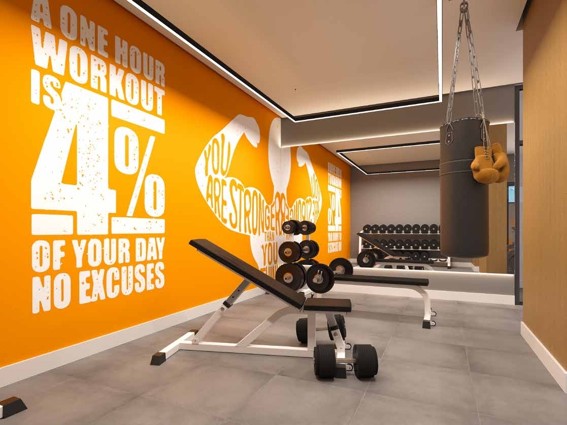 Fitness