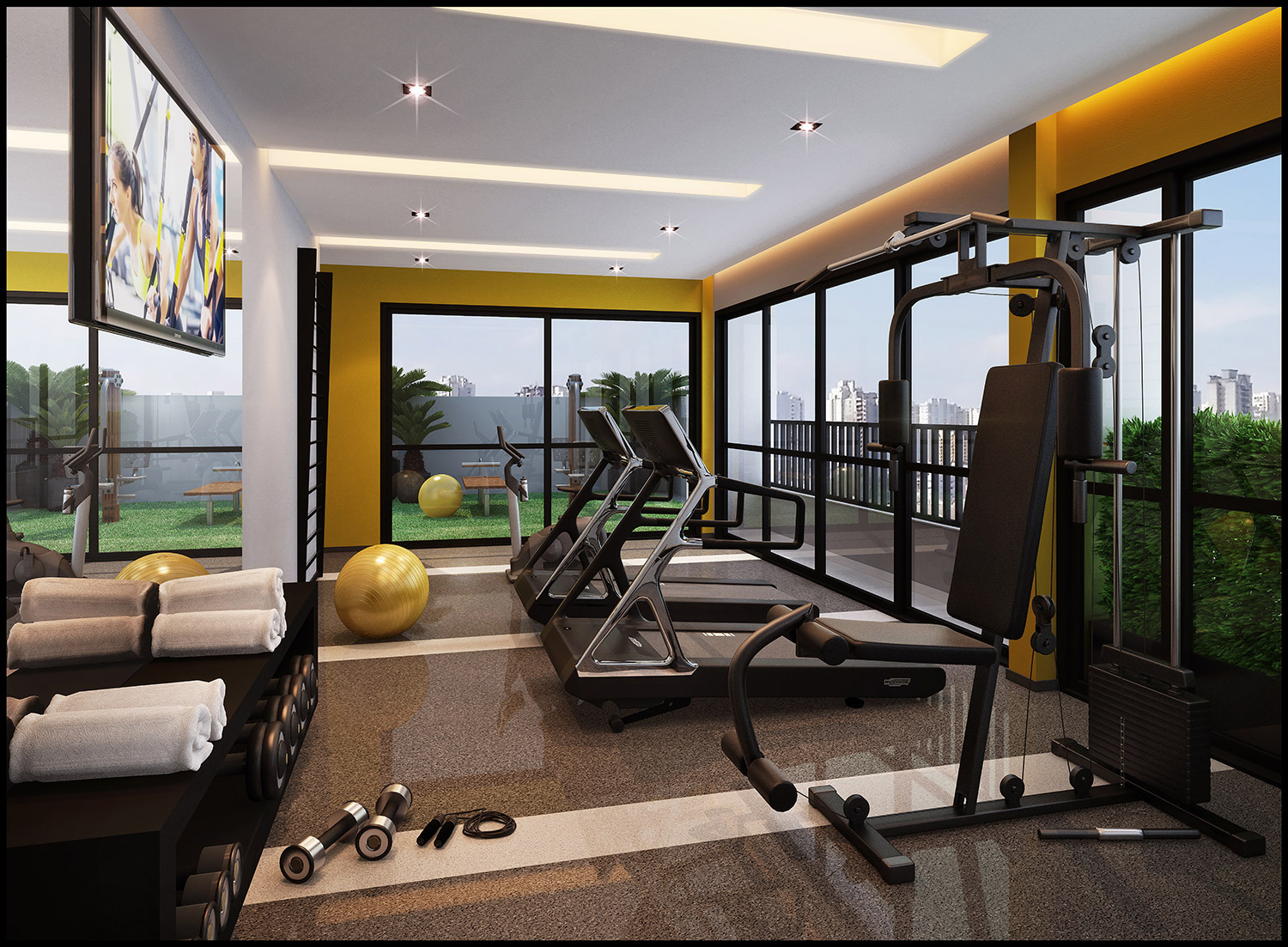 Residencial Multifamiliar de 1 quarto, 32m² no bairro Parada Inglesa, em São Paulo | Eu Corretor