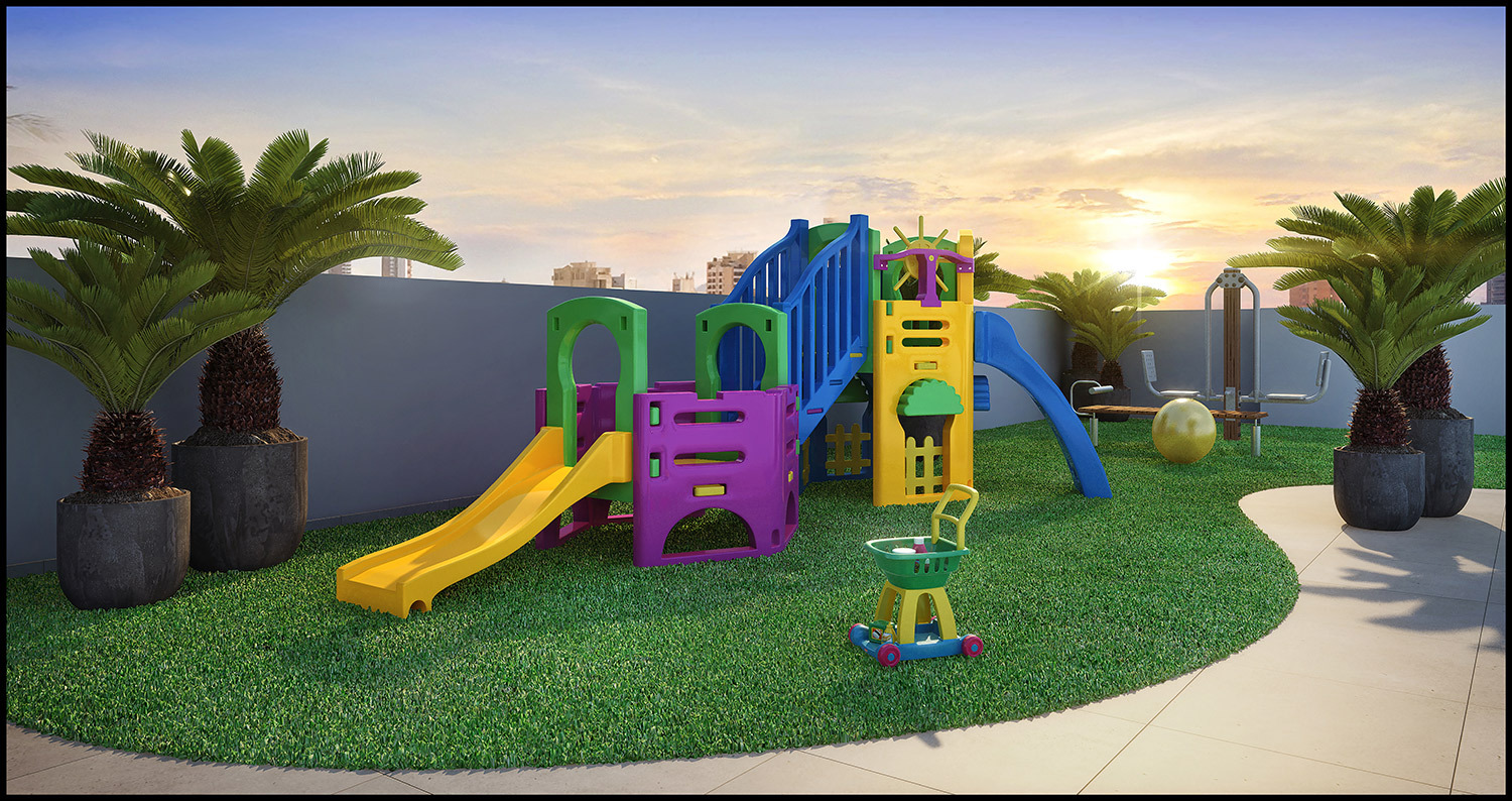 Residencial Multifamiliar de 1 quarto, 32m² no bairro Parada Inglesa, em São Paulo | Eu Corretor