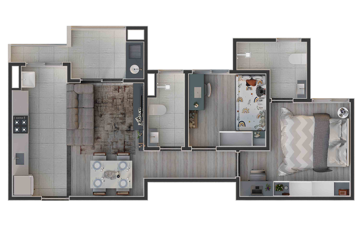 Sou Special Moment - Sousa Araujo SP