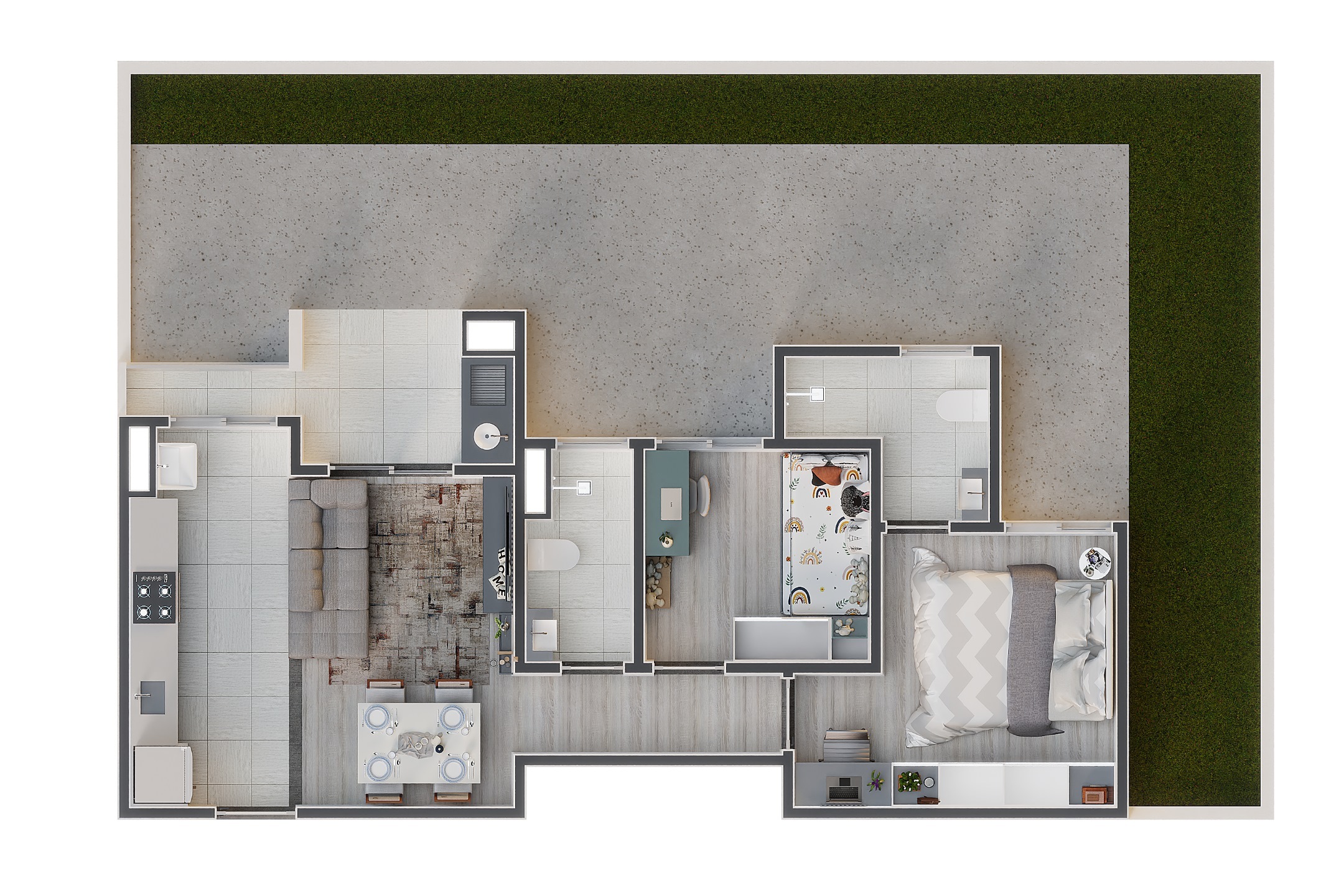 Sou Special Moment - Sousa Araujo SP