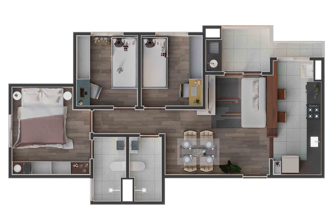 Sou Special Moment - Sousa Araujo SP