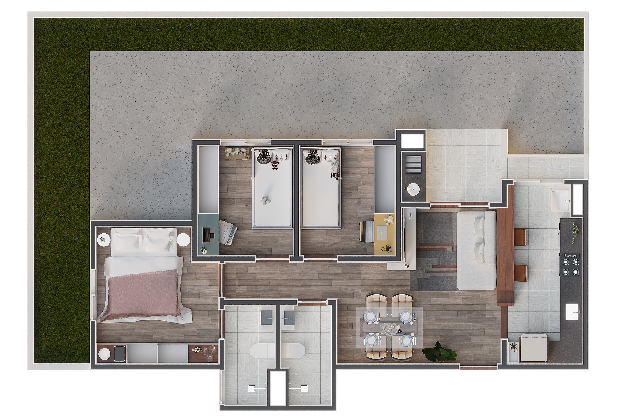 Sou Special Moment - Sousa Araujo SP