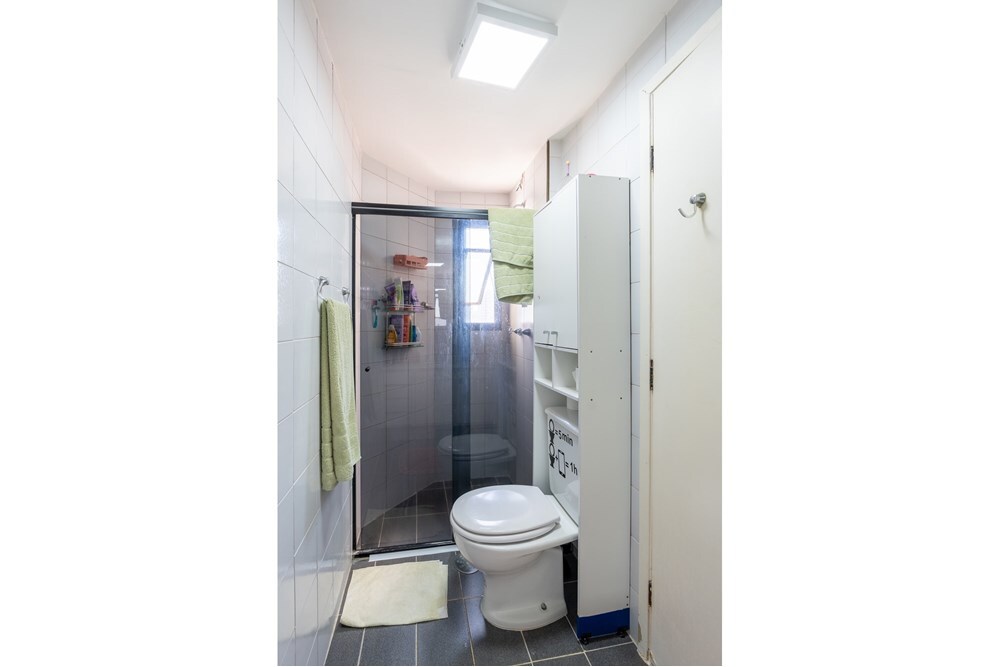 Residencial Multifamiliar de 2 quartos, 67m² no bairro Vila Gumercindo, em São Paulo | Eu Corretor