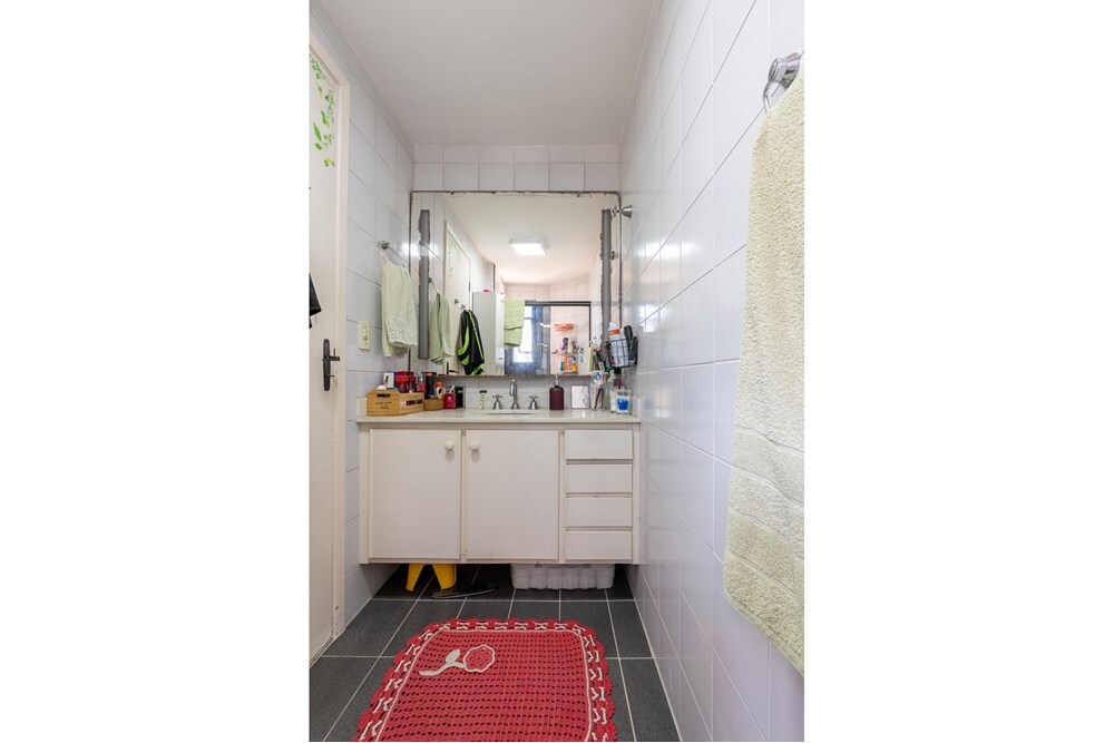 Residencial Multifamiliar de 2 quartos, 67m² no bairro Vila Gumercindo, em São Paulo | Eu Corretor