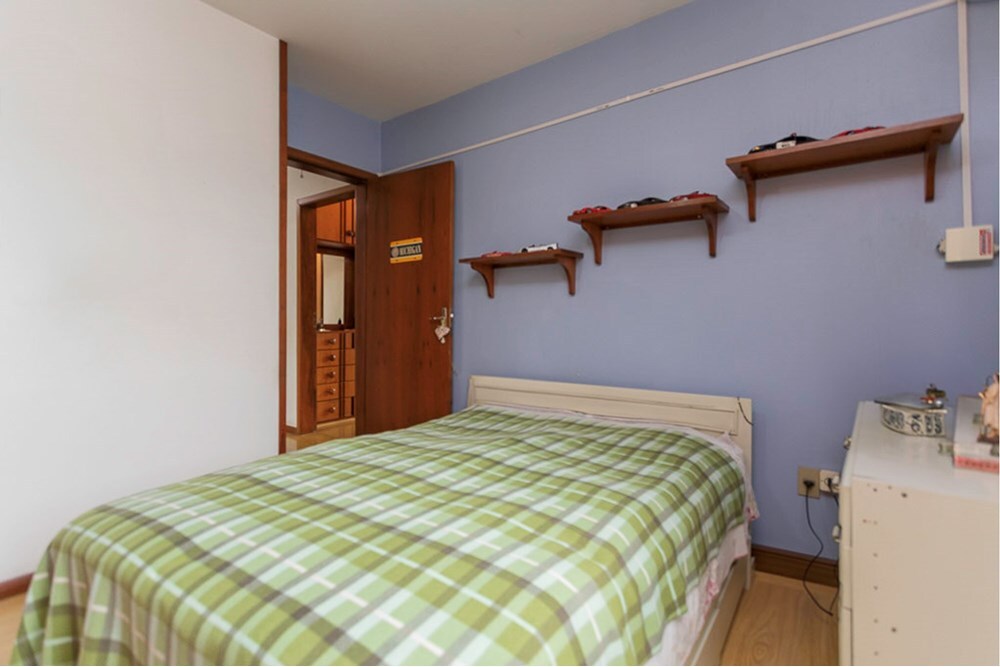 Residencial Multifamiliar de 3 quartos, 137m² no bairro Jardim Lindóia, em Porto Alegre | Eu Corretor