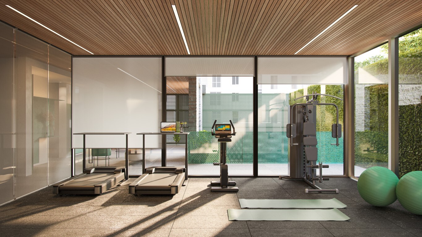 Verdigris - Lespace Incorporadora