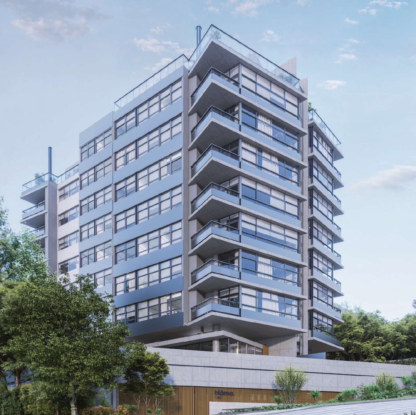 Bloma - Lespace Incorporadora